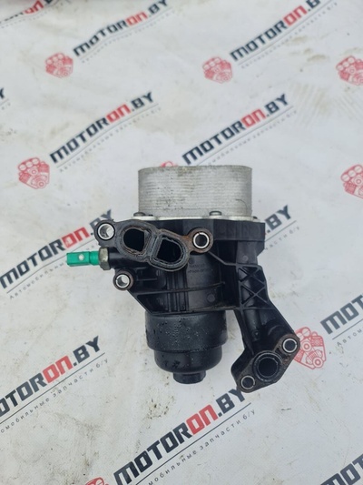 03N117021 Радиатор масляный Volkswagen Golf 2018 , 03N115389B