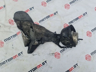 8D0199382L Подушка крепления двигателя Volkswagen Passat 2003