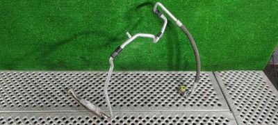 3C0820743K Трубка кондиционера Volkswagen Passat B6 2005 3C0 820 743 K