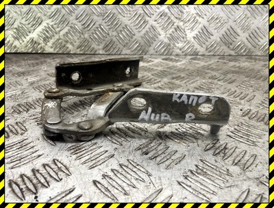 Петля капота правая Daewoo Nubira j100 1998