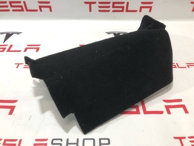 104520400B ковер салонный Tesla Model S 2016 1045204-00-B,1009173-00-E