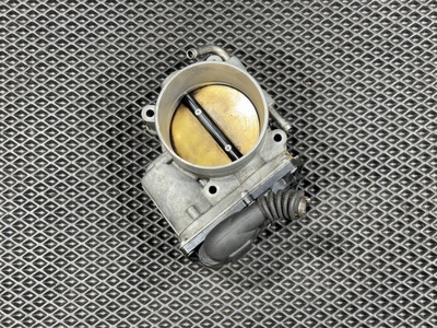 2203038010 Заслонка дроссельная Lexus LS 4 2009 22030-38010