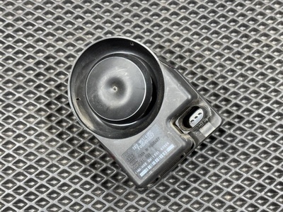 1K0951605C Сирена Audi Q7 4L 2012