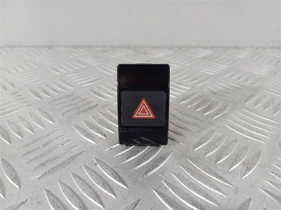4G0941509 Кнопка аварийной сигнализации Audi A6 C7 2017