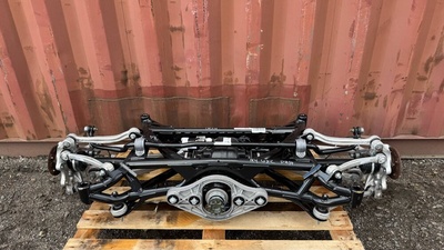 2284777 Балка подвески задняя BMW M4 G82/G83 2022 ,8747239,8746172,2284534,8091428