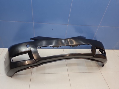 MZ14300008000 Бампер передний Mazda 3 BK 2002-2009
