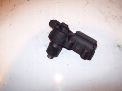 . SILNICZEK KROKOWY VW AUDI SEAT 18 B 0132008600 MONOWTRYSK