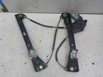 6RU959802 Стеклоподъемник Volkswagen Polo (Sed RUS) 2011-
