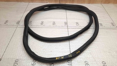 3C4867911C5AP Уплотнитель двери передней Volkswagen Passat B6 2005-2010
Левый=Правый