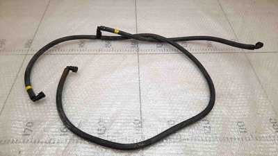 1J0955964F Шланг омывателя фар Volkswagen Passat B6 2005-2010
В сборе.