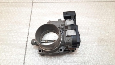 03C133062D Заслонка дроссельная Volkswagen Passat B6 2005-2010
Audi