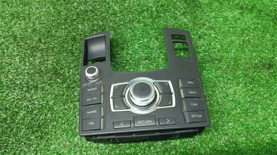 4E1919612B блок кнопок Audi A8 [D3 4E] 2004-2010 2006