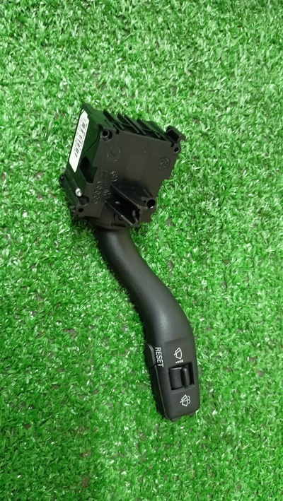 4E0953503B переключатель стеклоочистителей Audi A8 [D3 4E] 2004-2010 2006