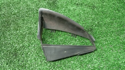 4E0129617P воздухозаборник (наружный) Audi A8 [D3 4E] 2004-2010 2006