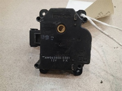 AW0638000581 Моторчик заслонки отопителя Honda Pilot 2008-2015 2008