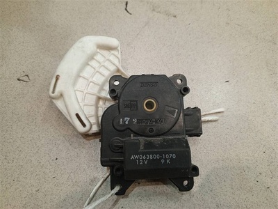 AW0638001070 Моторчик заслонки отопителя Honda Pilot 2008-2015 2008