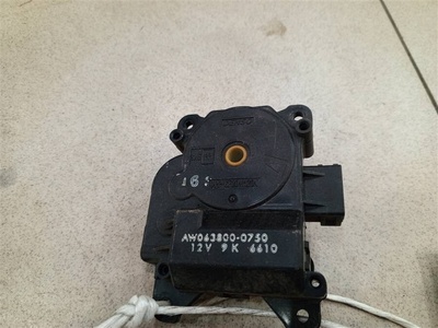 AW0638000750 Моторчик заслонки отопителя Honda Pilot 2008-2015 2008
