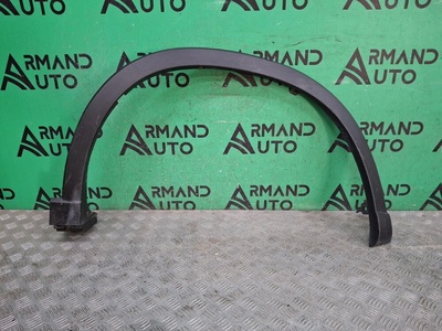 KD5351W20B Расширитель крыла Mazda CX-5 1 2011-2017 , KD5351W21, 4