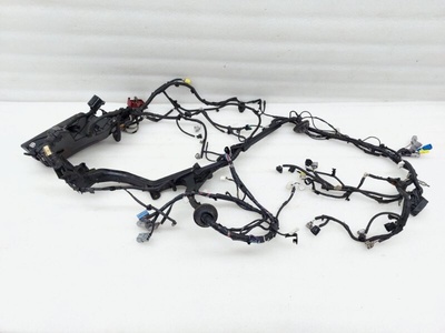 8211106Y70 Проводка подкапотная Toyota Camry 50 2012 , 8262033050