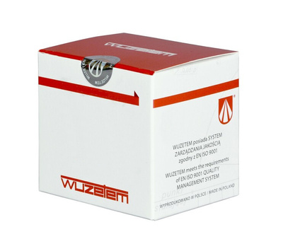 PDLLA155PM0008 наконечник инжектора wuzetem