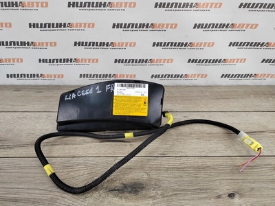 884041H115BA2 Подушка безопасности в сиденье Kia Ceed 1 2010 , , 617184901