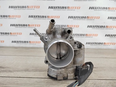 351002B150 Дроссельная заслонка Kia Ceed 1 2010