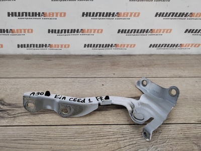 791201H000 Петля капота Kia Ceed 1 2010