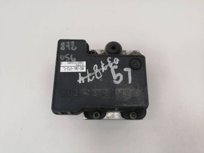 MN116261 Блок ABS (насос) Mitsubishi Mitsubishi Lancer 9 (CS/Classic) 2000-2011