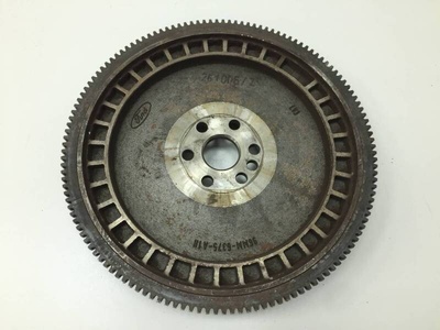 1338922 Маховик Ford Ford Fusion (JU) 2002-2012 , 96MM6375A1H