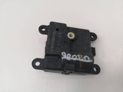 96650484 Моторчик заслонки печки Chevrolet Chevrolet Aveo T250 2005-2011