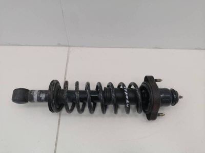 4162A184 Амортизатор задний Mitsubishi Mitsubishi Lancer 9 (CS/Classic) 2000-2011