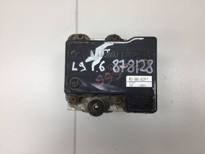 MN116261 Блок ABS (насос) Mitsubishi Mitsubishi Lancer 9 (CS/Classic) 2000-2011