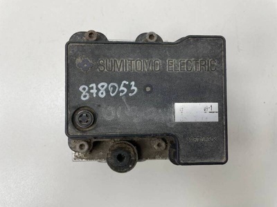 MN116261 Блок ABS (насос) Mitsubishi Mitsubishi Lancer 9 (CS/Classic) 2000-2011
