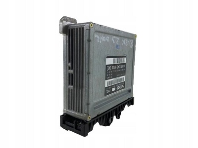 0215459932 мерседес w210 2.3 блок управления двигателя