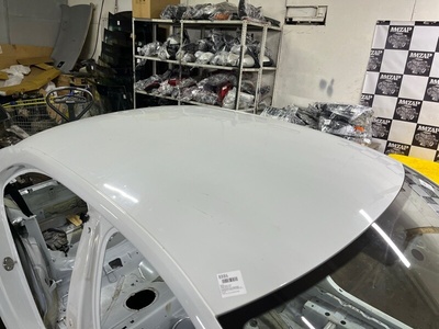 60U817111 Крыша SKODA RAPID 2 2021