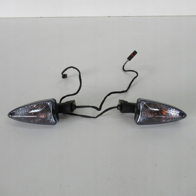 123410087 Bmw c 600 спорт поворотник