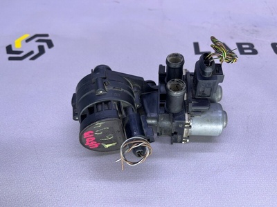 4f2959617b Клапан отопителя печки Audi a6 c6 2006 , 0392023007