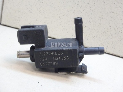 8627299 Клапан электромагнитный Volvo S60 (2000 - 2009)