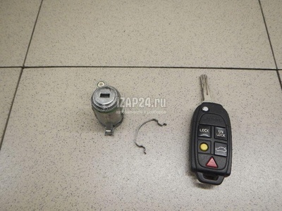 9170242 Вставка замка двери Volvo XC90 (2002 - 2015)