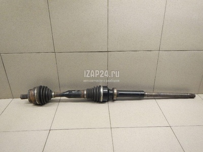36001218 Полуось передняя правая Volvo XC90 (2002 - 2015)