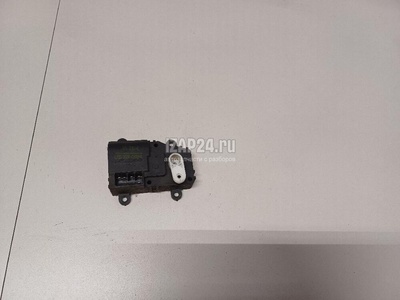 0K55261R05 Моторчик заслонки отопителя Hyundai-Kia Carnival (1999 - 2005)