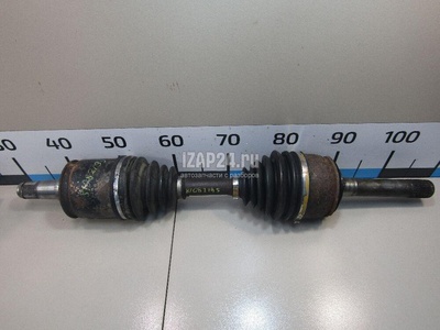 4343060040 Полуось передняя Toyota Land Cruiser (100) (1998 - 2007)