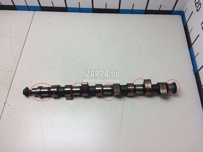 032109101S Распредвал VAG Caddy II (1995 - 2004)