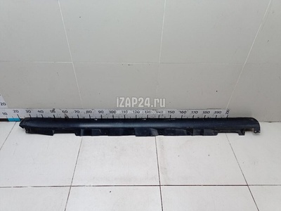 7585105010 Накладка на порог (наружная) Toyota Avensis II (2003 - 2008)