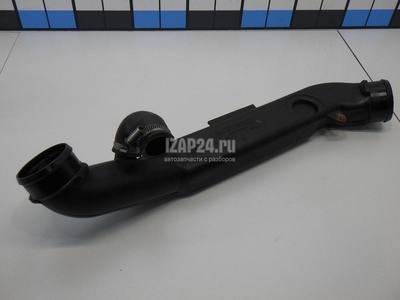 078145683K Патрубок интеркулера VAG Allroad quattro (2000 - 2005)
