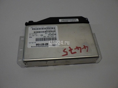 4Z7927156 Блок управления АКПП VAG Allroad quattro (2000 - 2005)