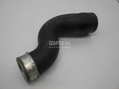 1K0145832AD Патрубок радиатора VAG New Beetle (1998 - 2010)