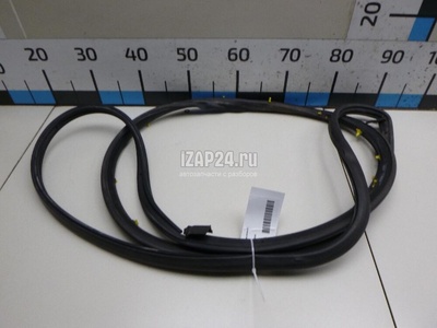 8E0837911M Уплотнитель (наружный) VAG A4 [B6] (2000 - 2004)