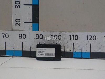 4B0971845S Кронштейн (сопут. товар) VAG A6 [C5] (1997 - 2004)