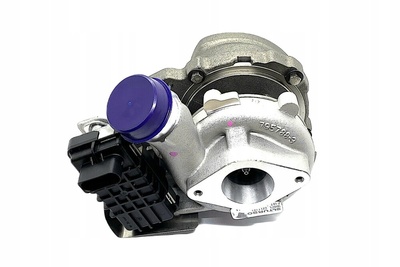 KORAS8548005001W турбокомпрессор новая transit ranger 2.2 tdci 100 - 155 л.с. 854800 - 5001w